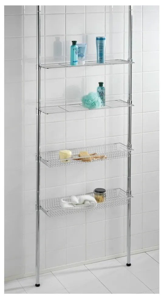 Телескопичен рафт Ellera - Wenko