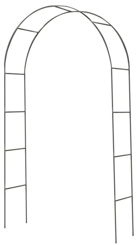 Арка за катерливи растения - Garden Pleasure