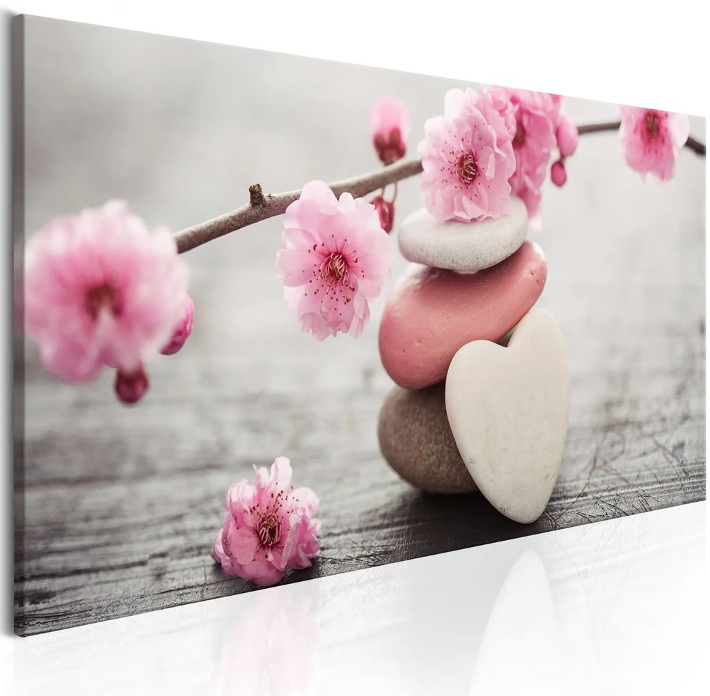 Платнен печат - Zen: Cherry Blossoms IV 120x80