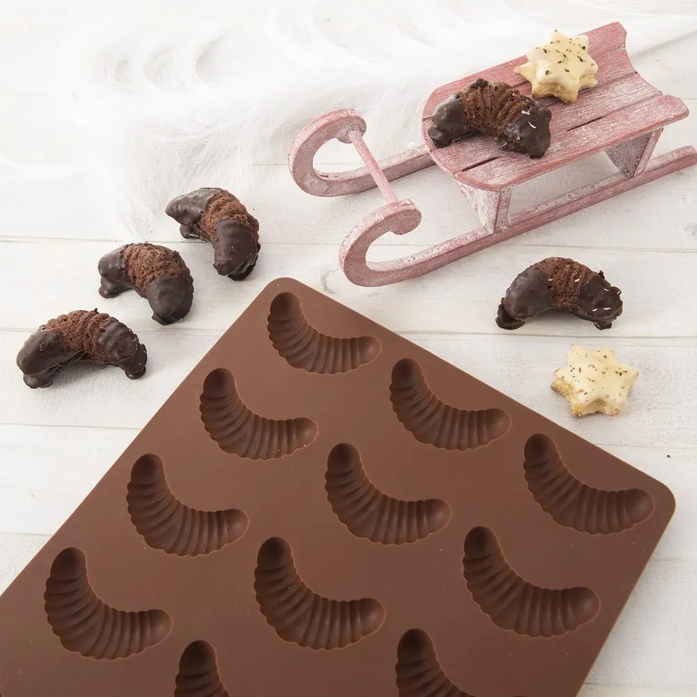 Силиконова форма за печене 21x24,5 cm – Orion