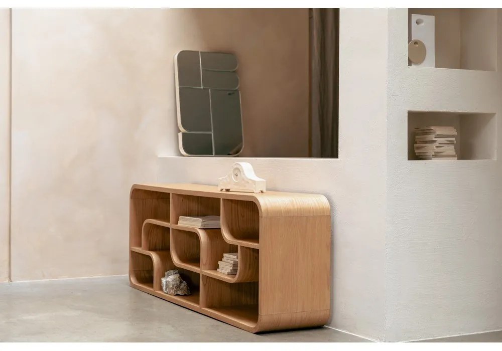 Настолен часовник Grandma – Zuiver