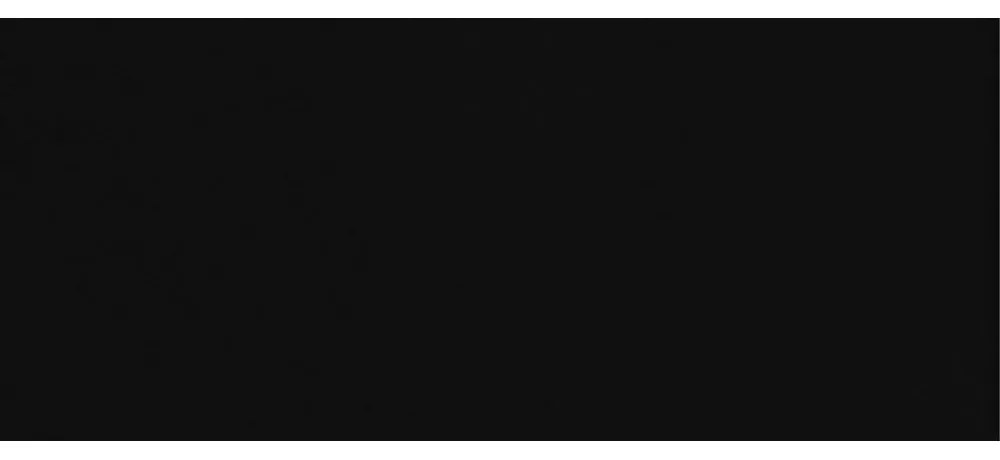 Черен кадифен диван 243 cm Chelsea – Ropez