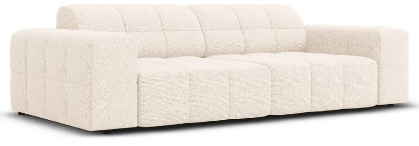 Кремав диван 204 cm Chicago - Cosmopolitan Design