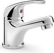 Смесител едноръкохватков ARES - за умивалник