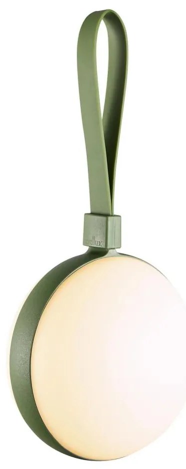 Nordlux LED преносимо външно регулируемо осветление BRING TO-GO LED/1W/3,7V IP54