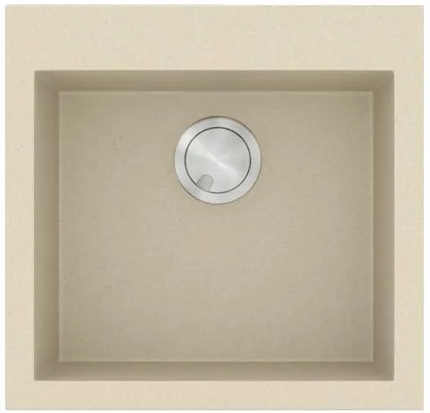 Мивка Sanitec 50 1B-Ocra