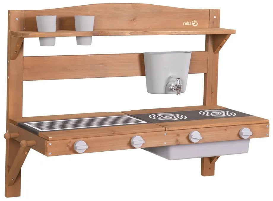 Детска градинска кухня – Roba