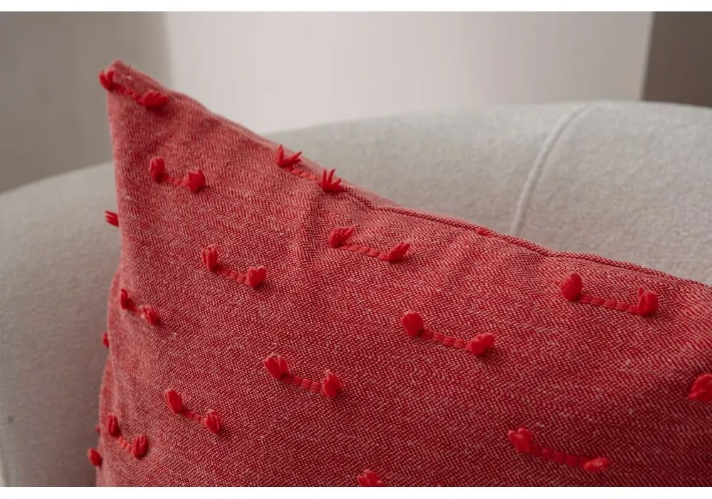 Калъфка за възглавница 43x43 cm Tuffet – Mioli Decor