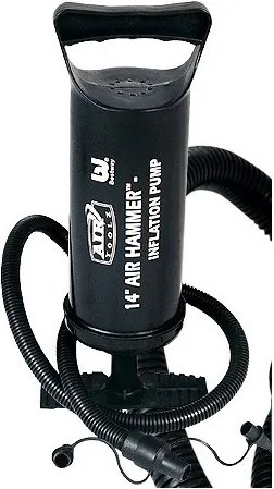 Bestway - Ръчна помпа 37 см