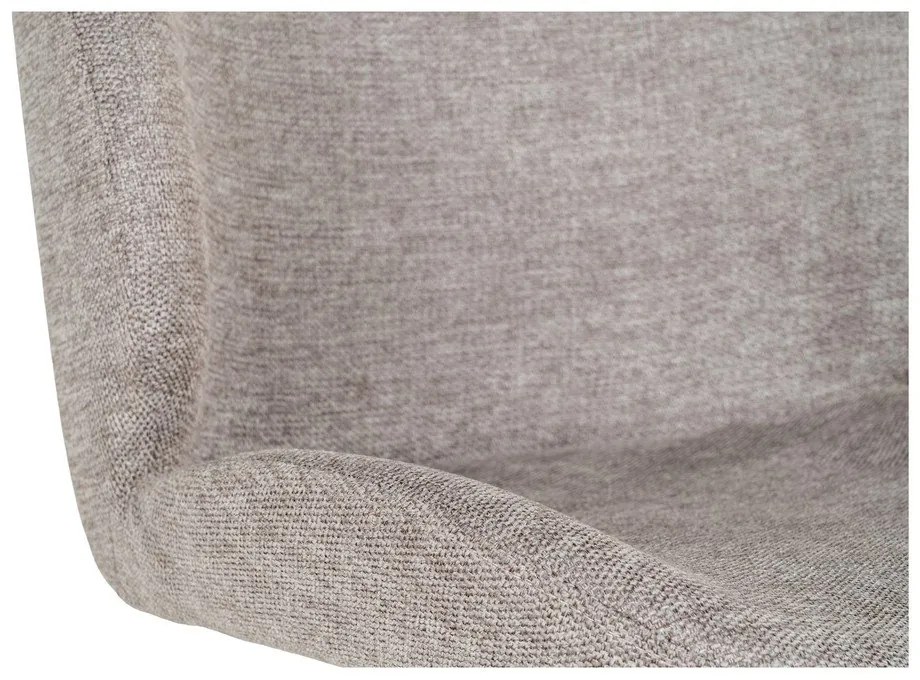 Сиви трапезни столове в комплект от 2 броя Monte - House Nordic