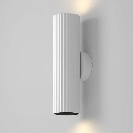 MAYTONI Стенна лампа Calipso - C106WL-02-GU10-W