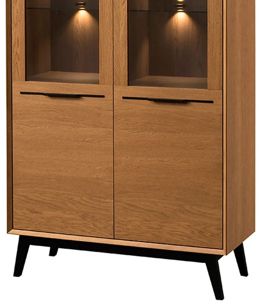 Витрина Chervil 2D