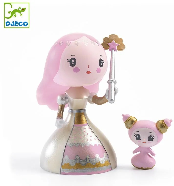 Djeco - Фигурка Candy &amp; Lovely DJ06781G