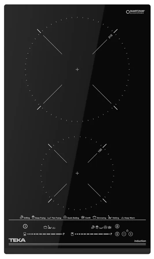 Teka IZS 32600 Индукционен плот за вграждане