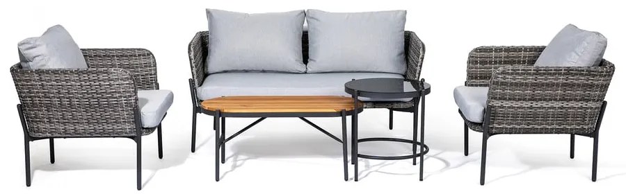 Комплект градински мебели Altea - Bonami Selection