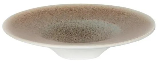 Порцеланова чиния за паста ф28см 400мл BONNA-LUCA SALMON-(S-MT-LUCSLBNC 28CK)