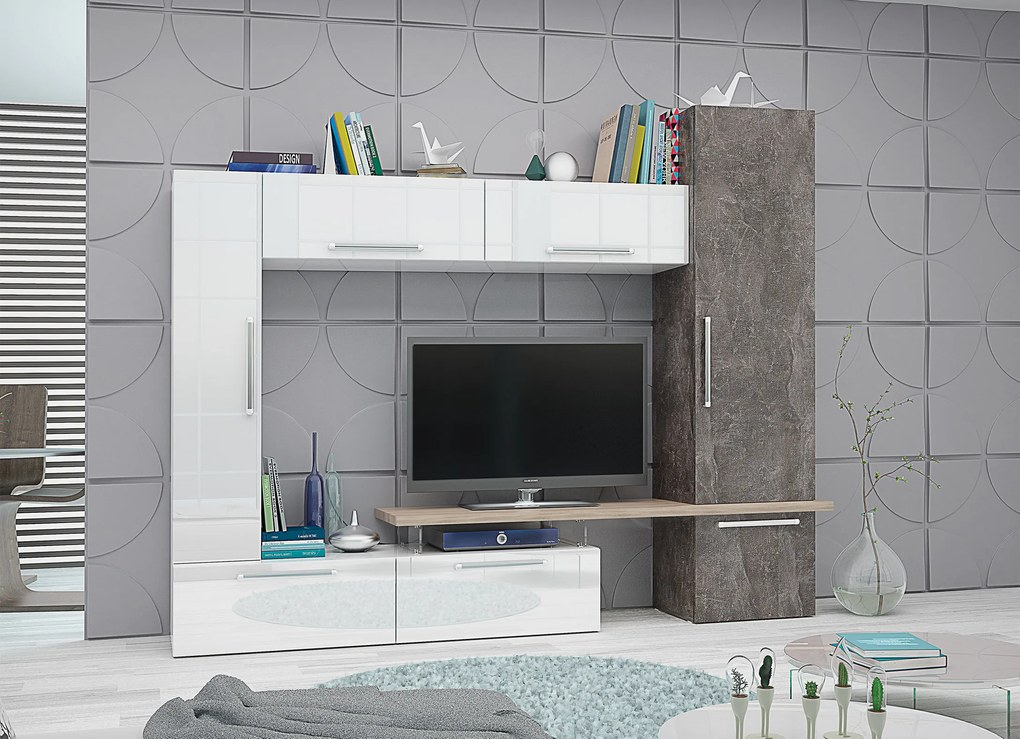 Секция Рома