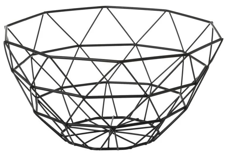 Метална кошница за плодове - Casa Selección