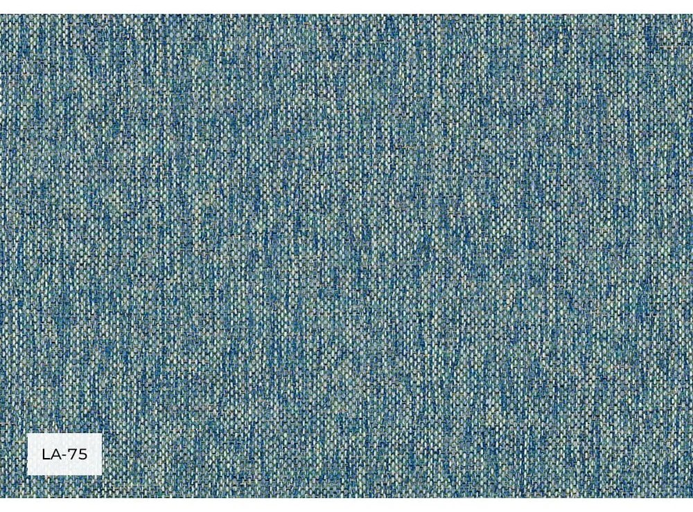 Тюркоазена табуретка Dazzling Daisy – Miuform