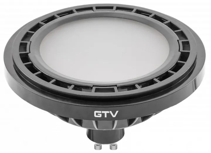 LED крушка GU10, 12,5 W – GTV