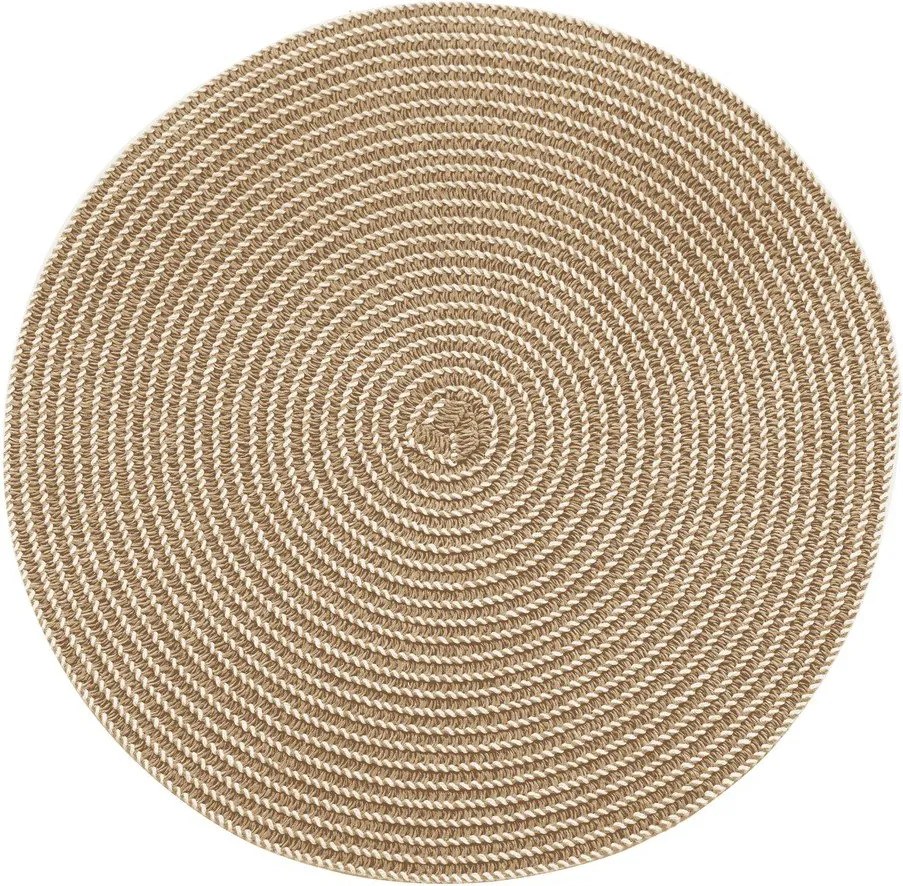 Текстилна подложка за хранене ø 38 cm Othello – douceur d'intérieur