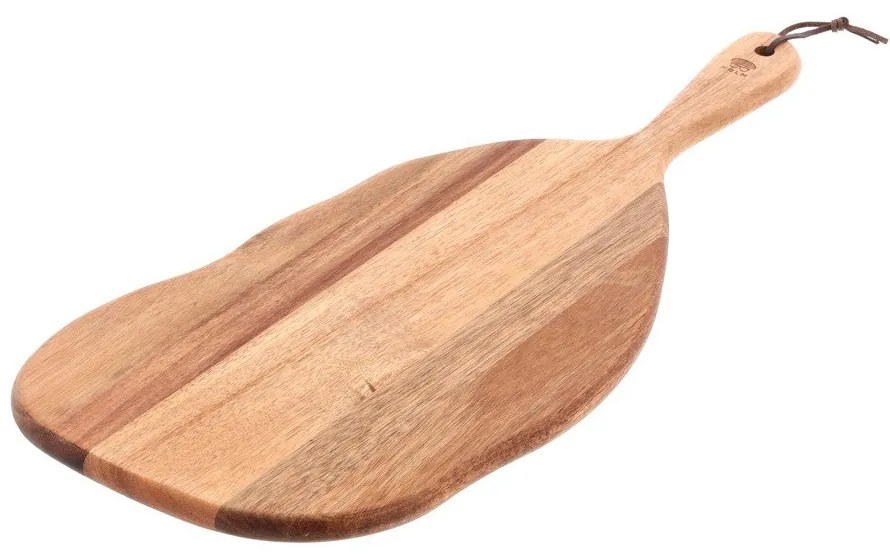 Дъска за рязане и сервиране 48 x 20 cm – Holm