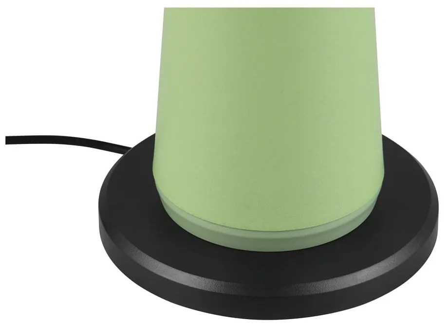 Затъмняващо се външно осветително тяло ø 16 cm Fungo – Trio