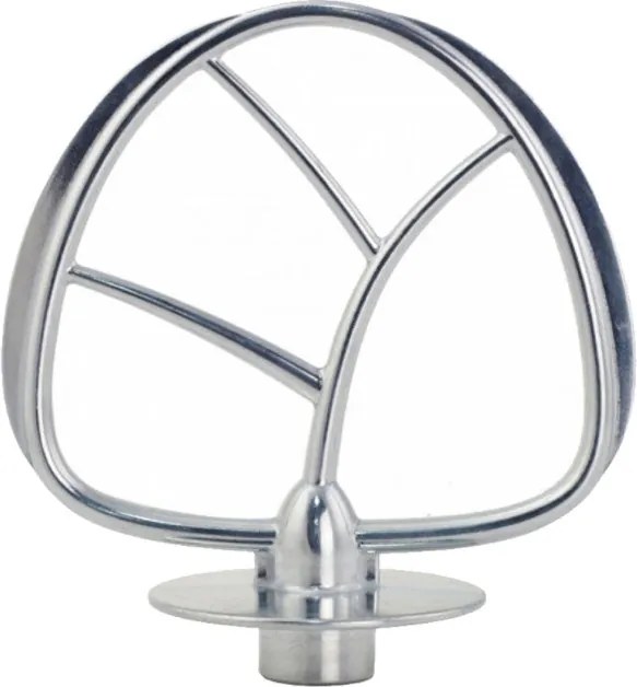 Кухненски робот 3в1 ZEPHYR ZP 1115 QBM, 1900W, 6.5 литра, Блендер, Миксер, Месомелачка, Червен