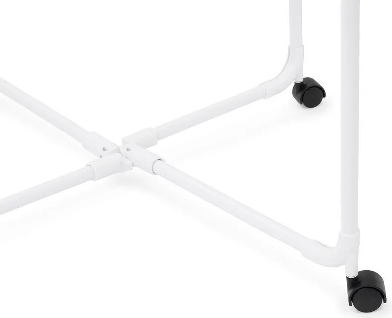 Бяла сушилня за дрехи 30 m HangOn Tower – Brabantia