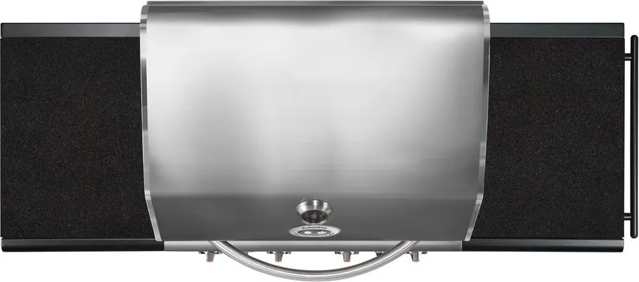 Газов грил с инфрачервен нагревател Australia 455 G - Outdoorchef