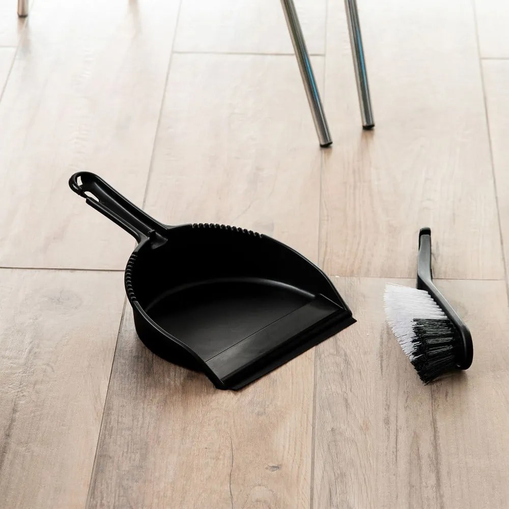 Метла и лопатка – Addis