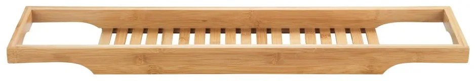Бамбуков държач за баня - Wenko