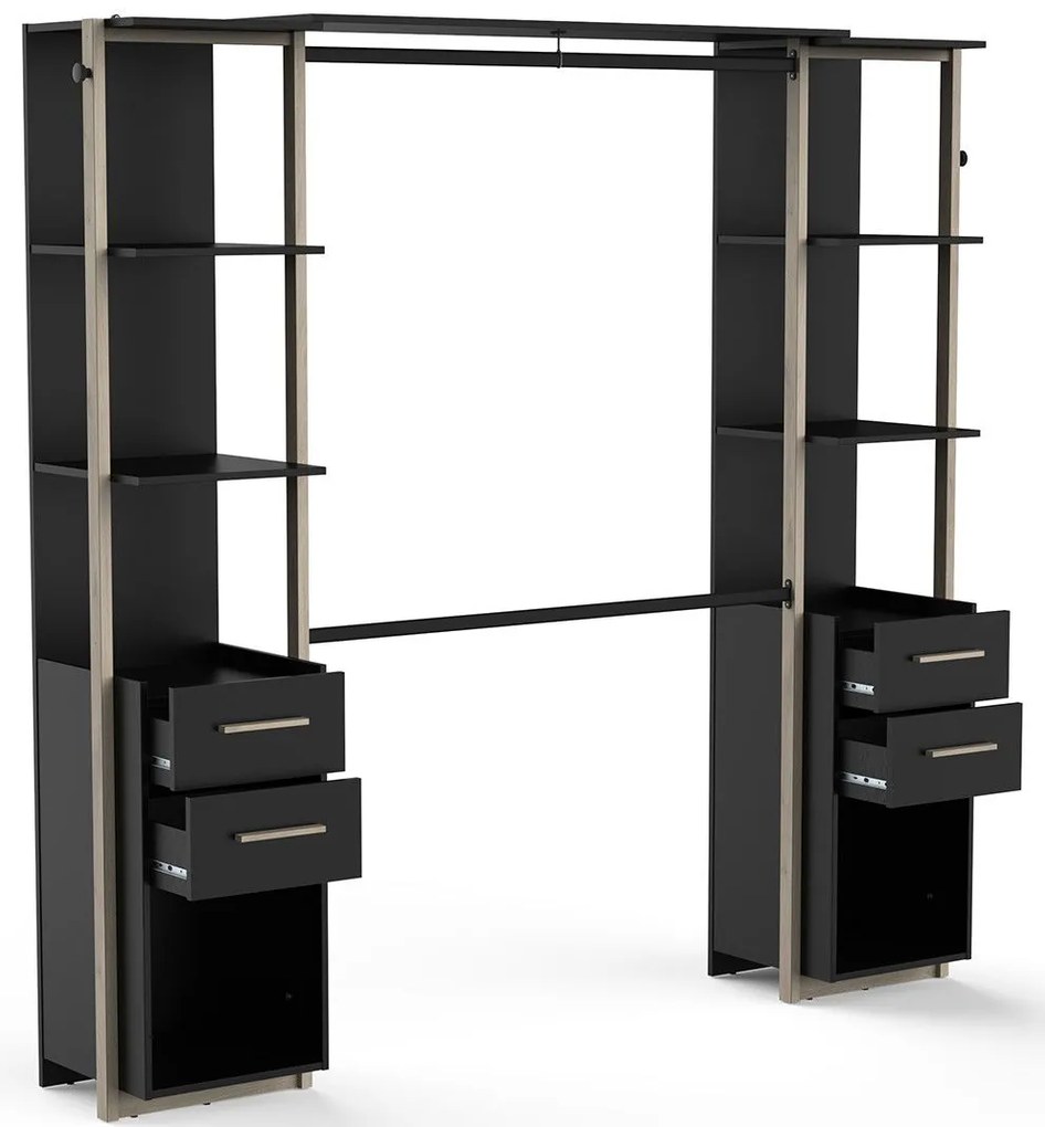 Гардероб Sun