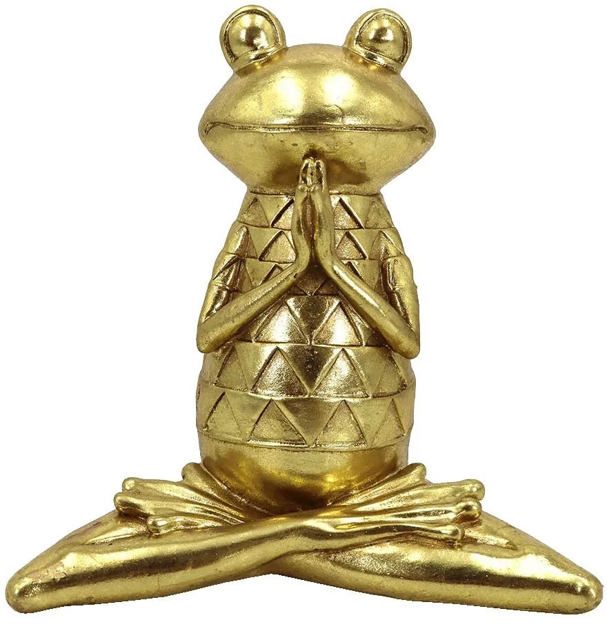 Deco Yoga Frogie 3