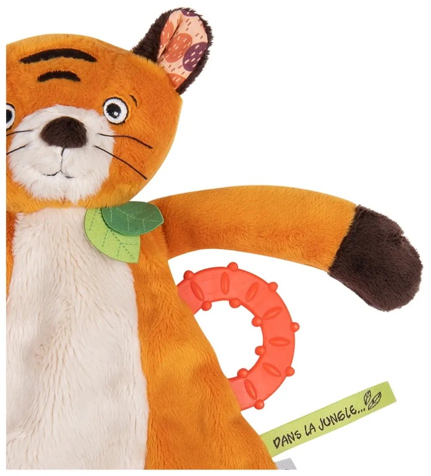 Играчка за гушкане Tiho - Moulin Roty