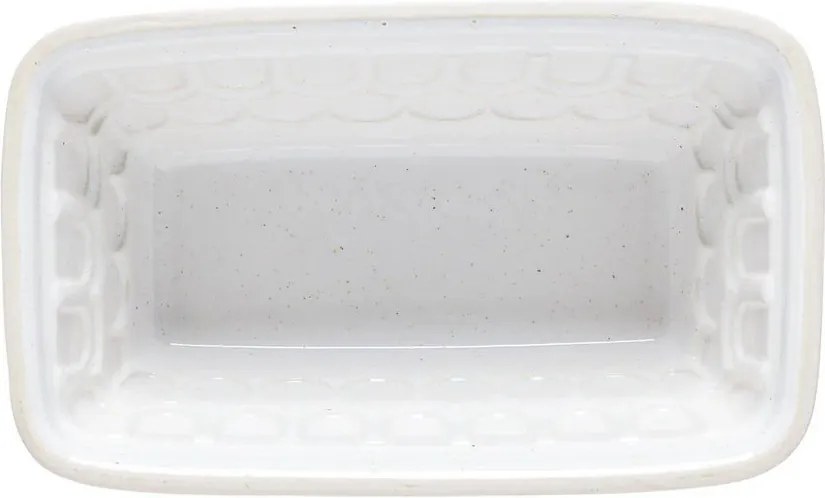 Бяла керамична тава за печене , 790 ml Fattoria - Casafina