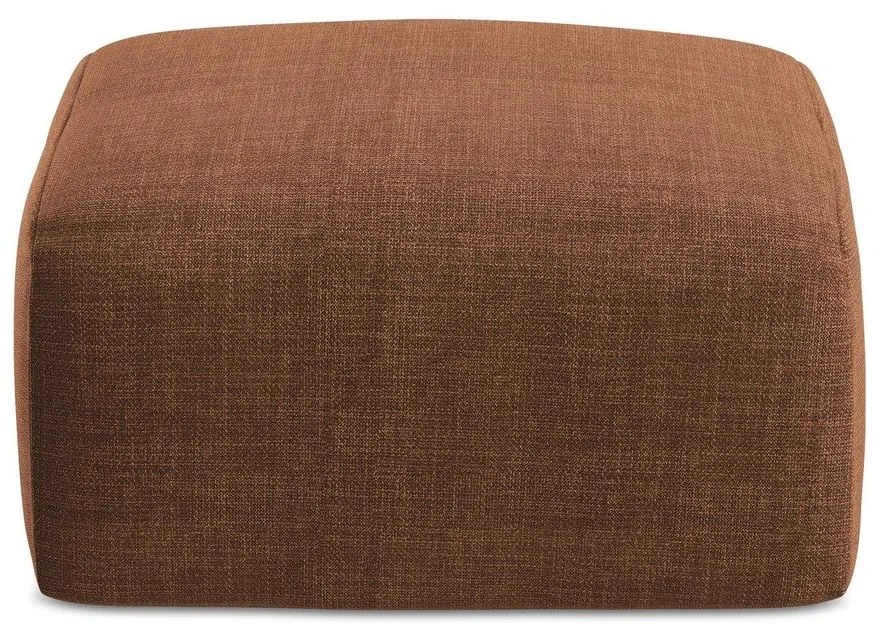 Теракотена табуретка Leila – Makamii