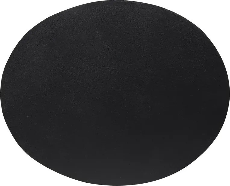 Метална кръгла маса за съхранение 33x40 cm Macau - Light &amp; Living