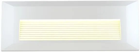 Аплик за стена it-Lighting Mono 802017-Leuko