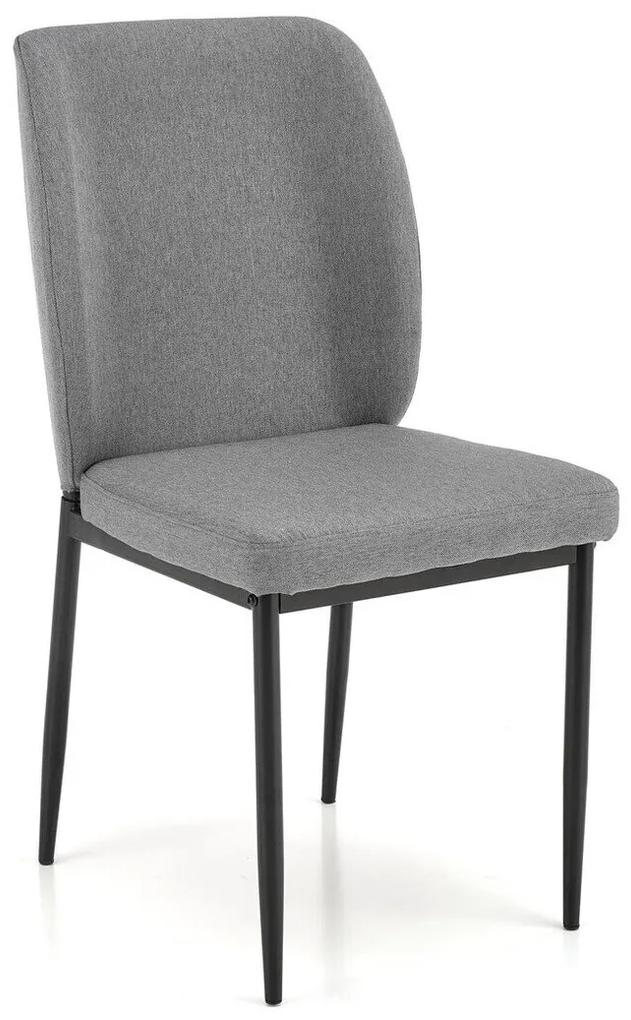 Маса и столове за трапезария Houston 145676x70x110cm, 64 kg, Брой места: 4, Правоъгълен