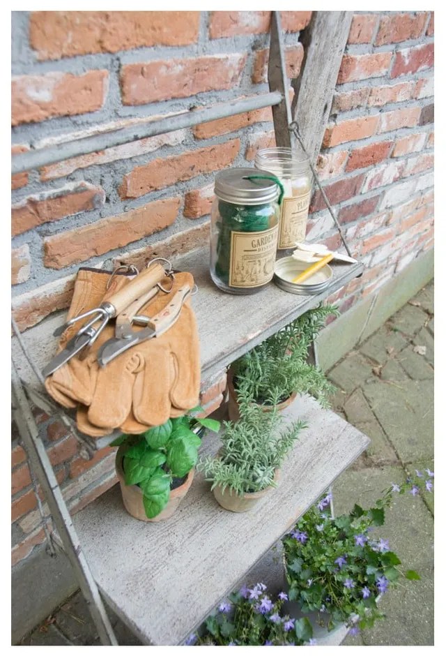 Комплект от малка лопата за пресаждане и култиватор Esschert Design - Esschert Design