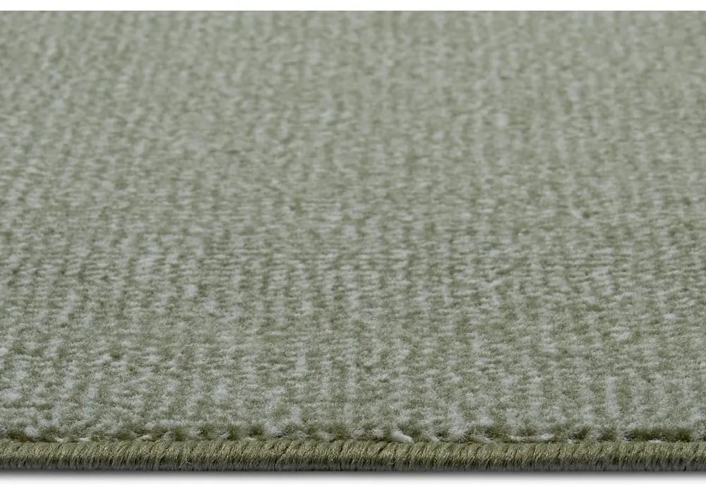 Зелена пътека 80x300 cm Band – Hanse Home