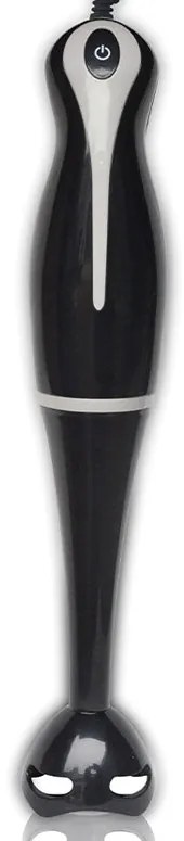 Ръчен пасатор SAPIR SP 1112 A, 250W, 1 скорост, Черен