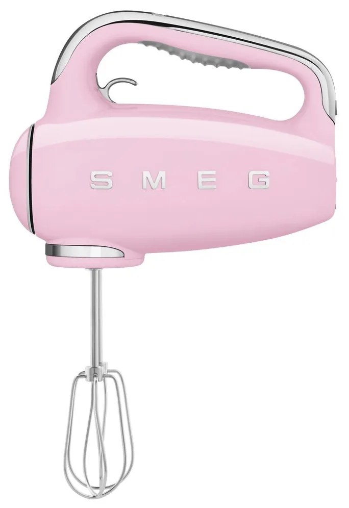 Ръчен миксер Smeg HMF01PKEU