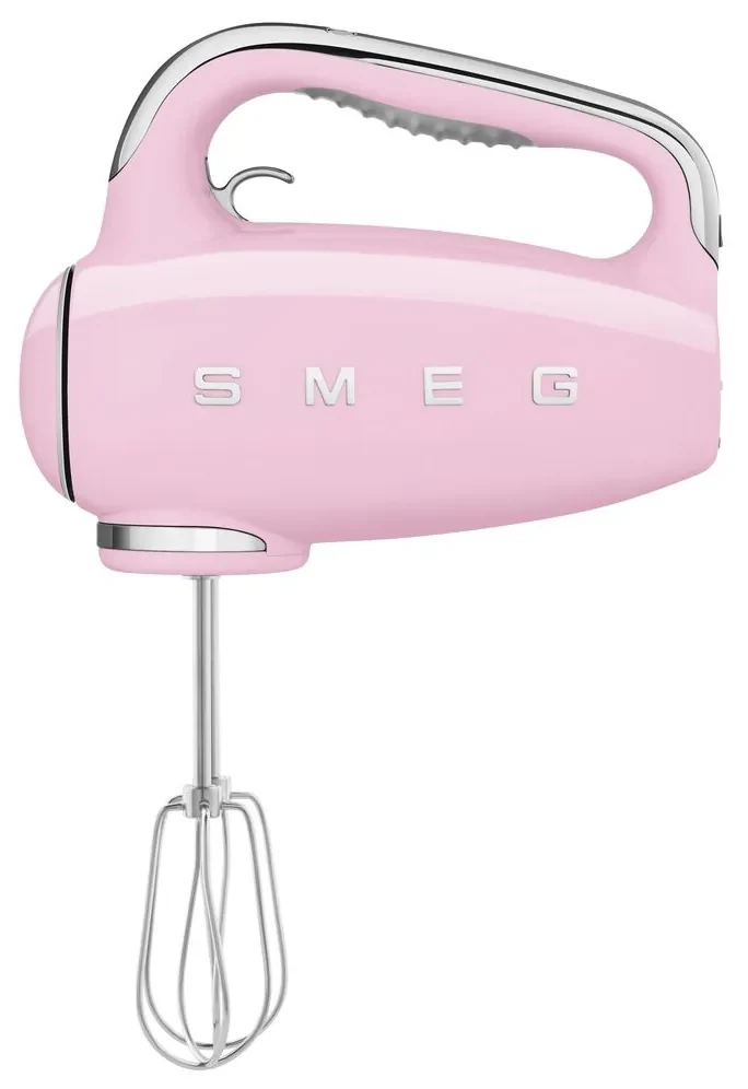 Ръчен миксер Smeg HMF01PKEU