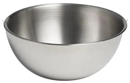 Horecano - Иноксова купа - басан 5 QT-30см GF-(MB-5)