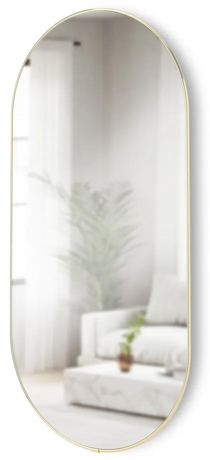 Стенно огледало 46x91 cm Hubba – Umbra