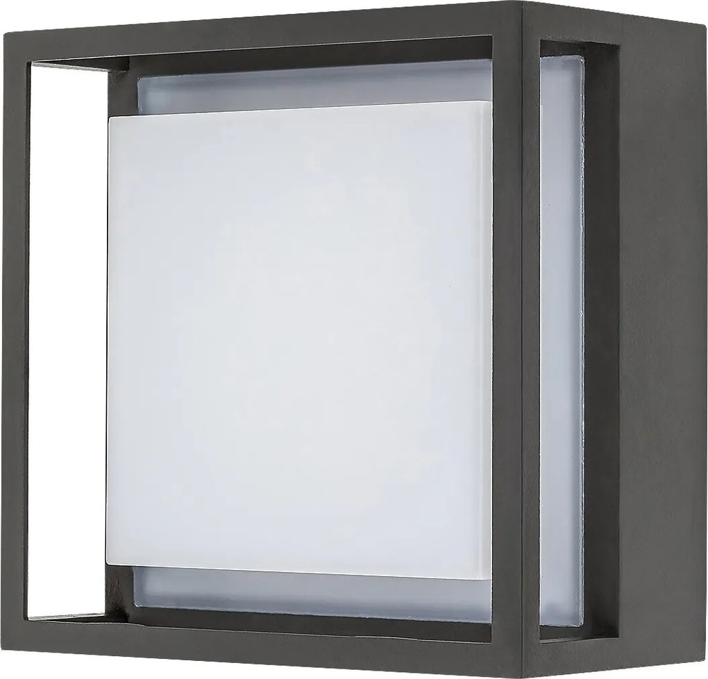 Rabalux Mendoza Външно стенно осветление IP65 LED 6,5W 3000K 7110