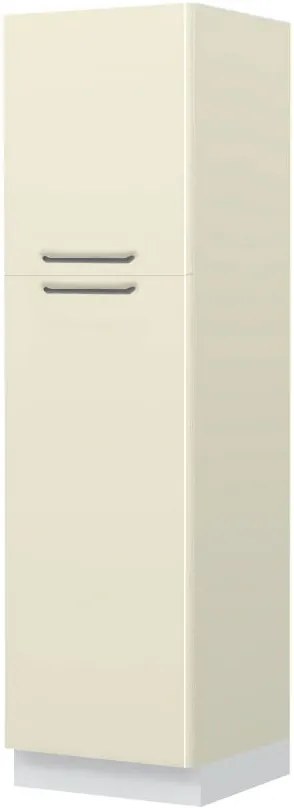 Висок подов шкаф Modena K21-60-2KF-Beige