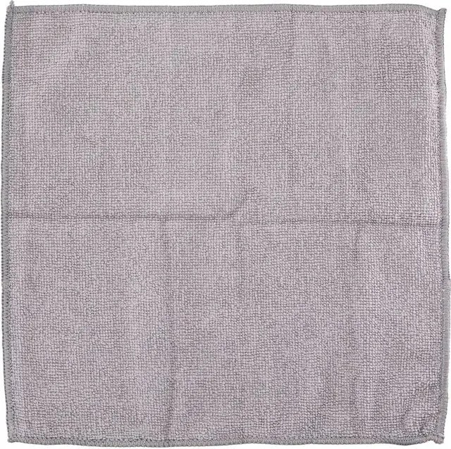 Комплект от 5 кърпи 5five, Микрофибър, 30x30 cm